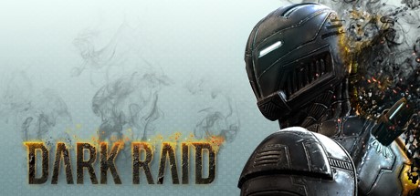 Скриншот Dark Raid STEAM KEY REGION FREE GLOBAL