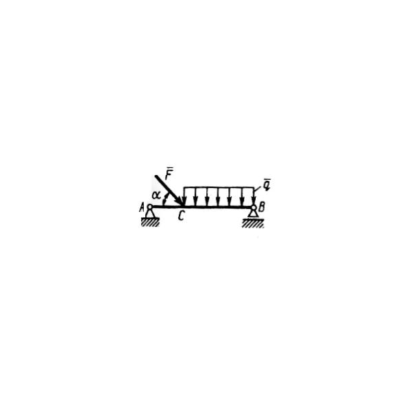 Решение задачи 2.4.6 из сборника Кепе О.Э.