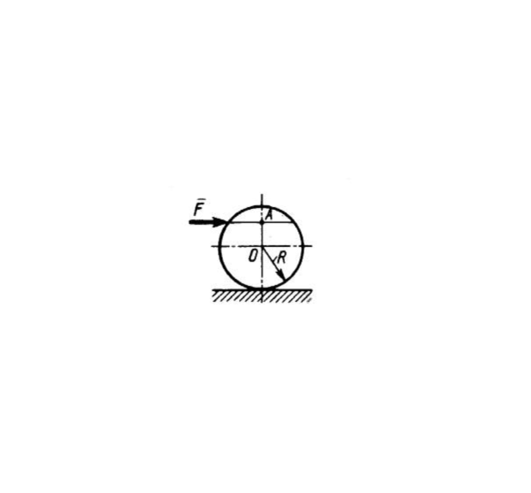 Решение задачи 2.6.4 из сборника Кепе О.Э.