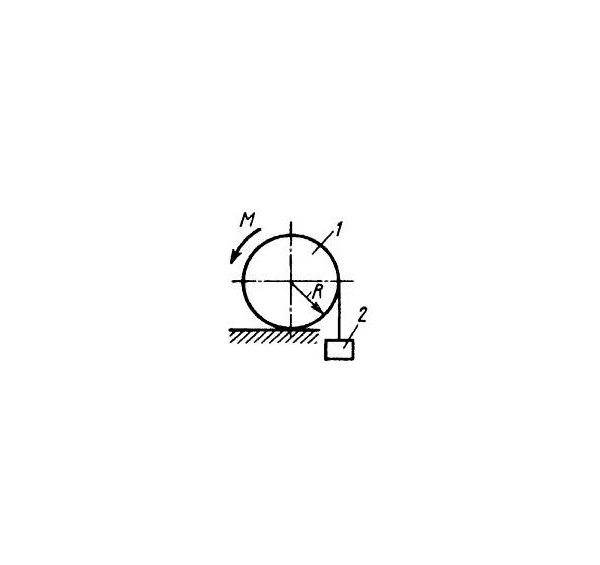 Решение задачи 2.6.6 из сборника Кепе О.Э.