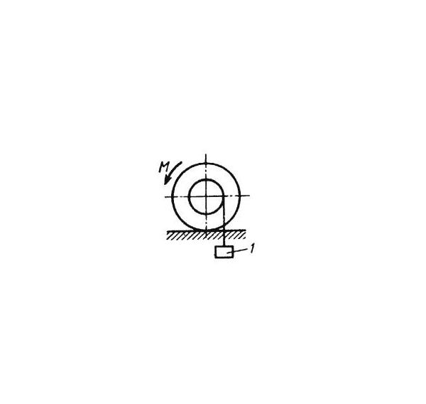 Решение задачи 2.6.12 из сборника Кепе О.Э.