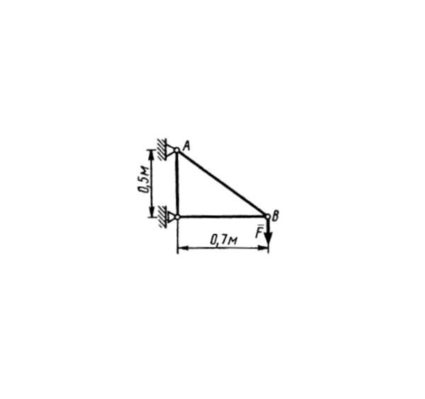 Решение задачи 4.2.7 из сборника Кепе О.Э.