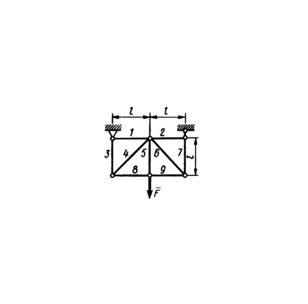 Решение задачи 4.3.13 из сборника Кепе О.Э.