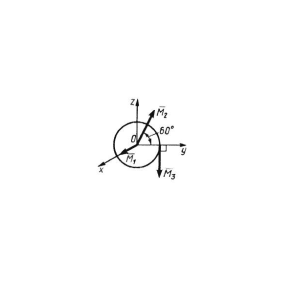 Решение задачи 5.2.5 из сборника Кепе О.Э.