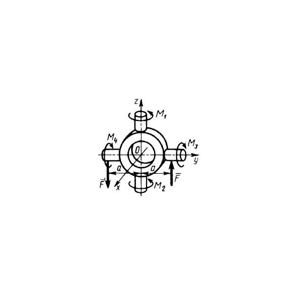 Решение задачи 5.2.12 из сборника Кепе О.Э.