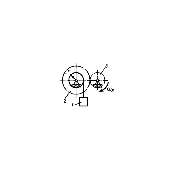 Решение задачи 15.1.23 из сборника Кепе О.Э.