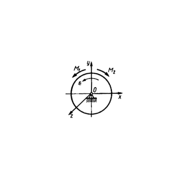 Решение задачи 16.1.9 из сборника Кепе О.Э.