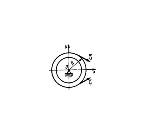 Решение задачи 16.1.25 из сборника Кепе О.Э.