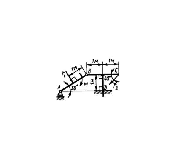 Решение задачи 18.3.24 из сборника Кепе О.Э.