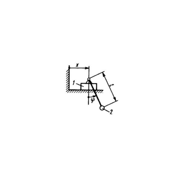 Решение задачи 20.3.8 из сборника Кепе О.Э.