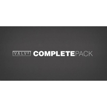 Valve Complete Pack (Steam Gift / Region RU-CIS)