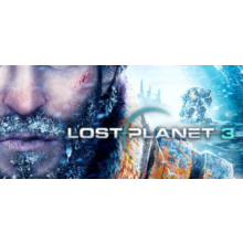 LOST PLANET 3 (Steam Gift / RU / CIS)