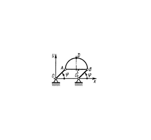 Решение задачи 8.1.2 из сборника Кепе О.Э.