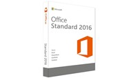 Microsoft Office 2016 Standard  1PC АКЦИЯ