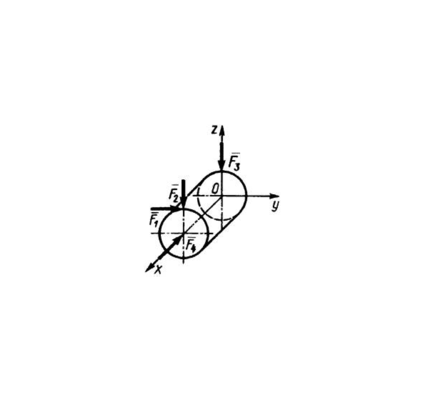 Решение задачи 5.4.4 из сборника Кепе О.Э.