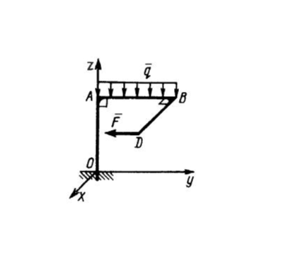 Решение задачи 5.4.5 из сборника Кепе О.Э.
