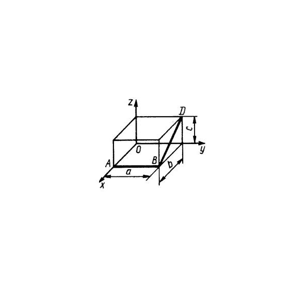 Решение задачи 6.1.13 из сборника Кепе О.Э.