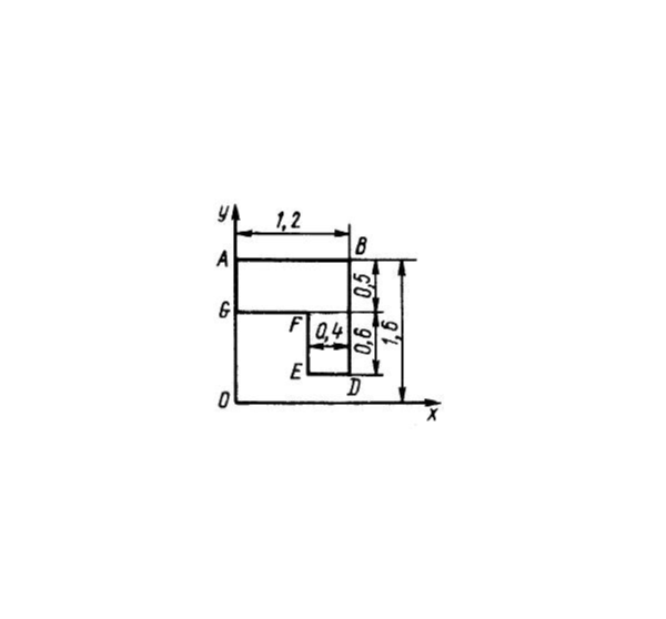 Решение задачи 6.2.5 из сборника Кепе О.Э.