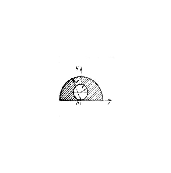 Решение задачи 6.2.9 из сборника Кепе О.Э.