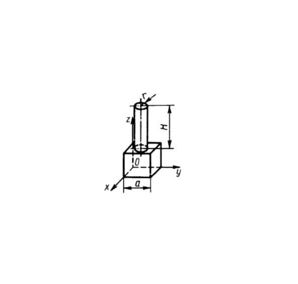 Решение задачи 6.3.6 из сборника Кепе О.Э.