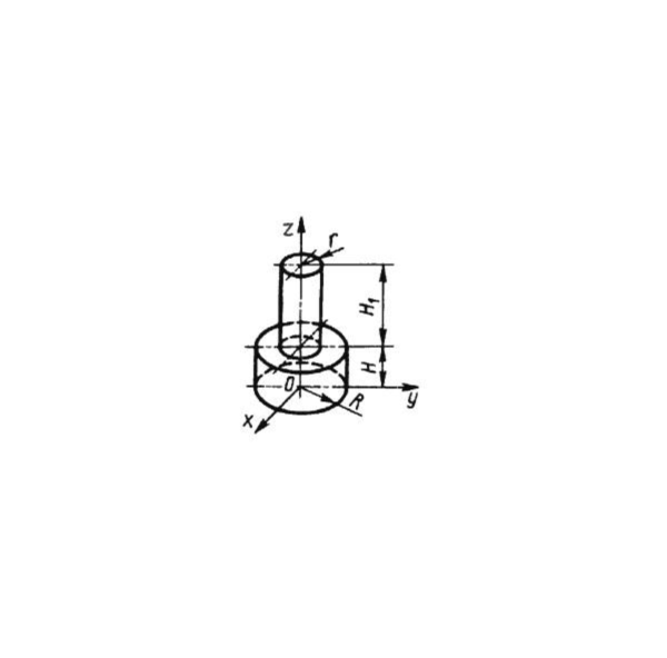 Решение задачи 6.3.15 из сборника Кепе О.Э.