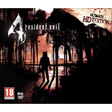 Resident Evil 4 (Steam)  🔵RU-CIS - irongamers.ru