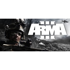 Arma 3 (Steam Gift |ROW| Region Free) +ПОДАРОК