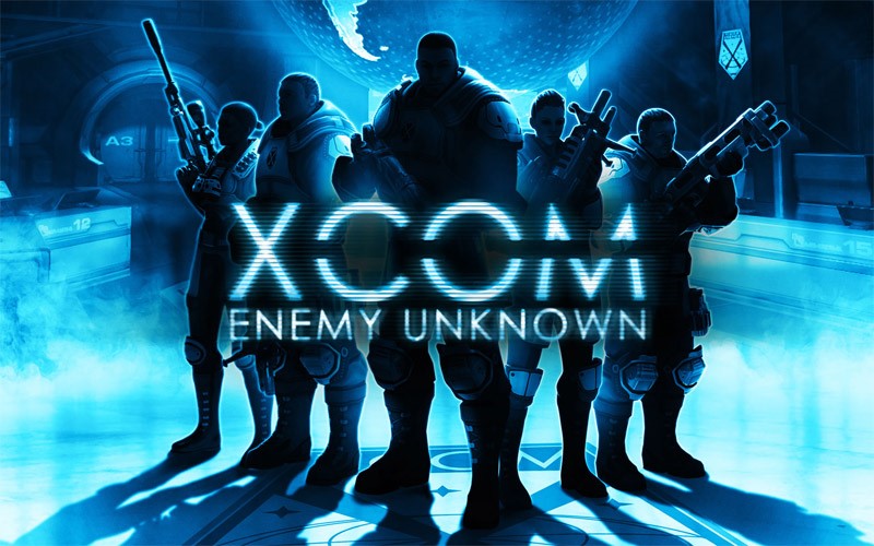 Скриншот XCOM: Enemy Unknown (Steam) RegionFree +ПОДАРКИ +СКИДКИ