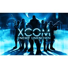 XCOM: Enemy Unknown (Steam) RegionFree +ПОДАРКИ +СКИДКИ