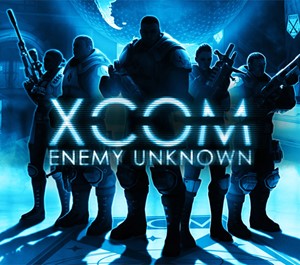 Обложка XCOM: Enemy Unknown (Steam) RegionFree +ПОДАРКИ +СКИДКИ