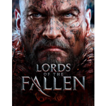 Lords of the Fallen Limited Ed(*3 DLC/STEAM/KEY)+BONUS