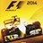 Formula 1 2014 (F1 2014) STEAM (Photo CD-Key)