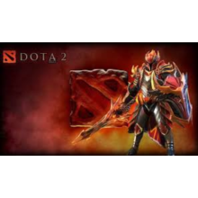 Dota 2 (94) + Left 4 Dead 2 (Steam Account)
