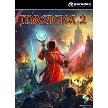 MAGICKA 2  (steam key/ RU+CIS)