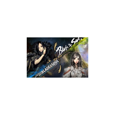 Blade and Soul Золото по низким ценам PLAYBNS.COM