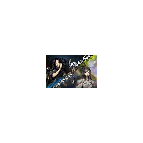 Blade and Soul Золото по низким ценам PLAYBNS.COM