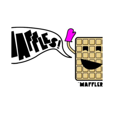 Инвайт на waffles.fm (вафли) приглашение