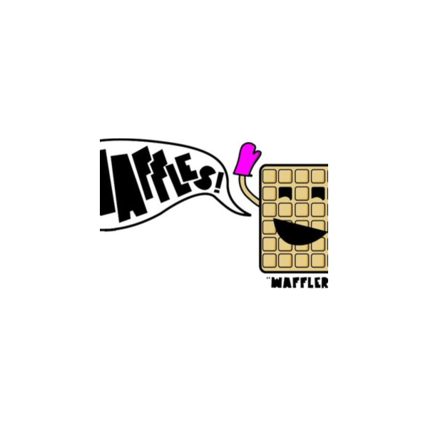 Инвайт на waffles.fm (вафли) приглашение