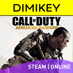 z Call of Duty Advanced Warfare 🎮 ОНЛАЙН [STEAM]