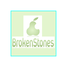 BrokenStones.club invitation - invite to BrokenStones
