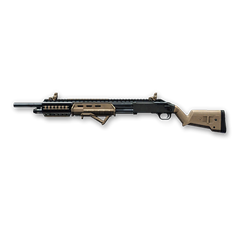 Warface 16 Bloody X7 макросы Mossberg 500 | MSG 500