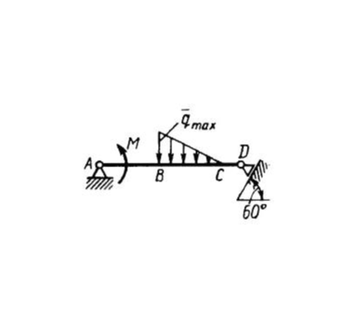 Решение задачи 2.4.9 из сборника Кепе О.Э.