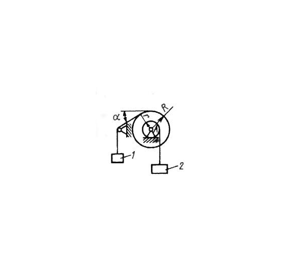 Решение задачи 2.4.25 из сборника Кепе О.Э.