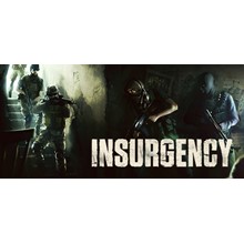 Insurgency 🔑 STEAM КЛЮЧ 🌎РФ + СНГ 🚀 СРАЗУ - irongamers.ru