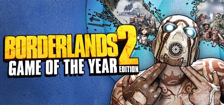 Скриншот Borderlands 2 Game of the Year (10 in 1) STEAM GIFT
