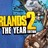Borderlands 2 Game of the Year (10 in 1) STEAM GIFT