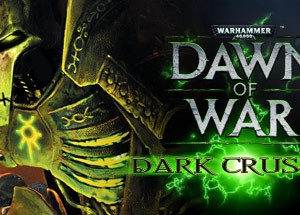 Обложка Warhammer 40,000: Dawn of War - Dark Crusade (STEAM)