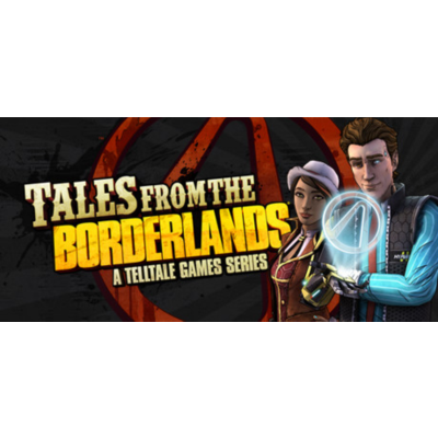 Tales from the Borderlands (STEAM КЛЮЧ) РОССИЯ+КЗ+МИР