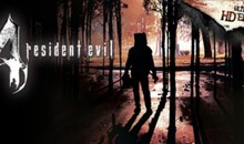 Resident Evil 4 - Ultimate HD Edition STEAM КЛЮЧ/GLOBAL