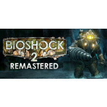 BioShock 2 (Original + Remastered) STEAM KEY / RU/CIS